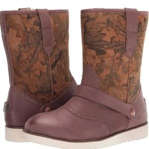Australia Luxe Collective Men's Yolo Boot
